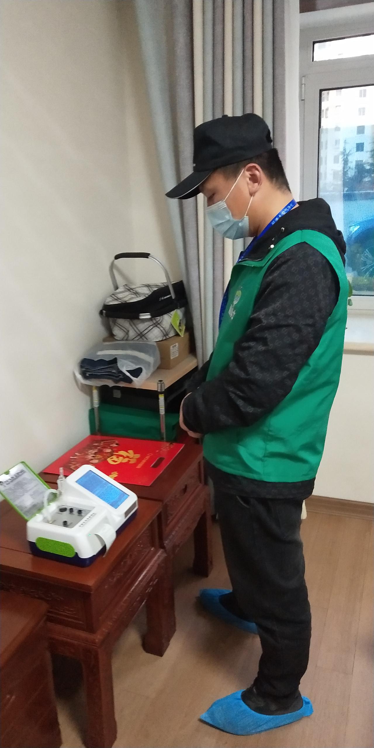 岳麓安庆路小区测甲醛 甲醛检测公司